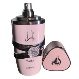 Alternative view of Yara Pink by lattafa EDP 3.4oz 100ML Women’s Perfume - Wholesale