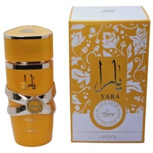 Alternative view of Yara Tous by Lattafa 100ml 3.4 oz Perfume for Women