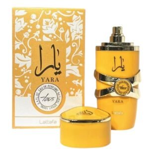Yara Tous by Lattafa 100ml 3.4 oz Perfume for Women