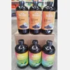 Serene Herbs Exotic Soursop Bitters & Black Seed (Pack OF 6)