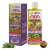 Amalico CHEBE Powder Shampoo with Rosemary oil - Natural Hair Growth 500 ML