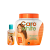 Caro white beauty Creaam and Oil 512 x512 Caro White Beauty Cream 500ml, Beauty Oil 50ml- Pack of 2