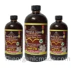 pack of three Herbal tonic for health support. fibroid and Lupus supplements benefits listed