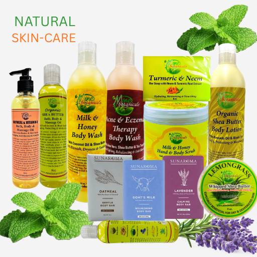 HOME 37 SKIN-CARE PRODUCTS