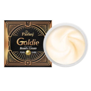 Parley Goldie Beauty Cream