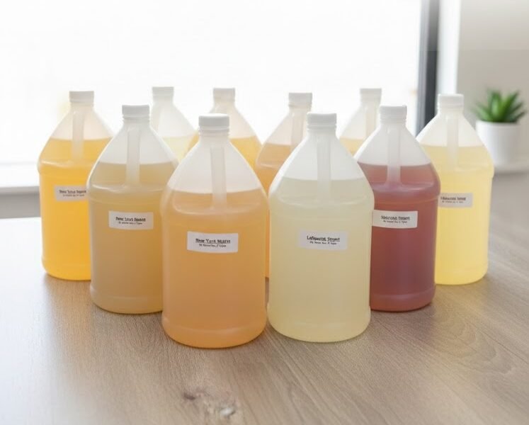 Fragrance oils for perfume making, diffusers, soap and candles - Wholesale 1 Fragrance oils for perfume making, diffusers, soap and candles - Wholesale