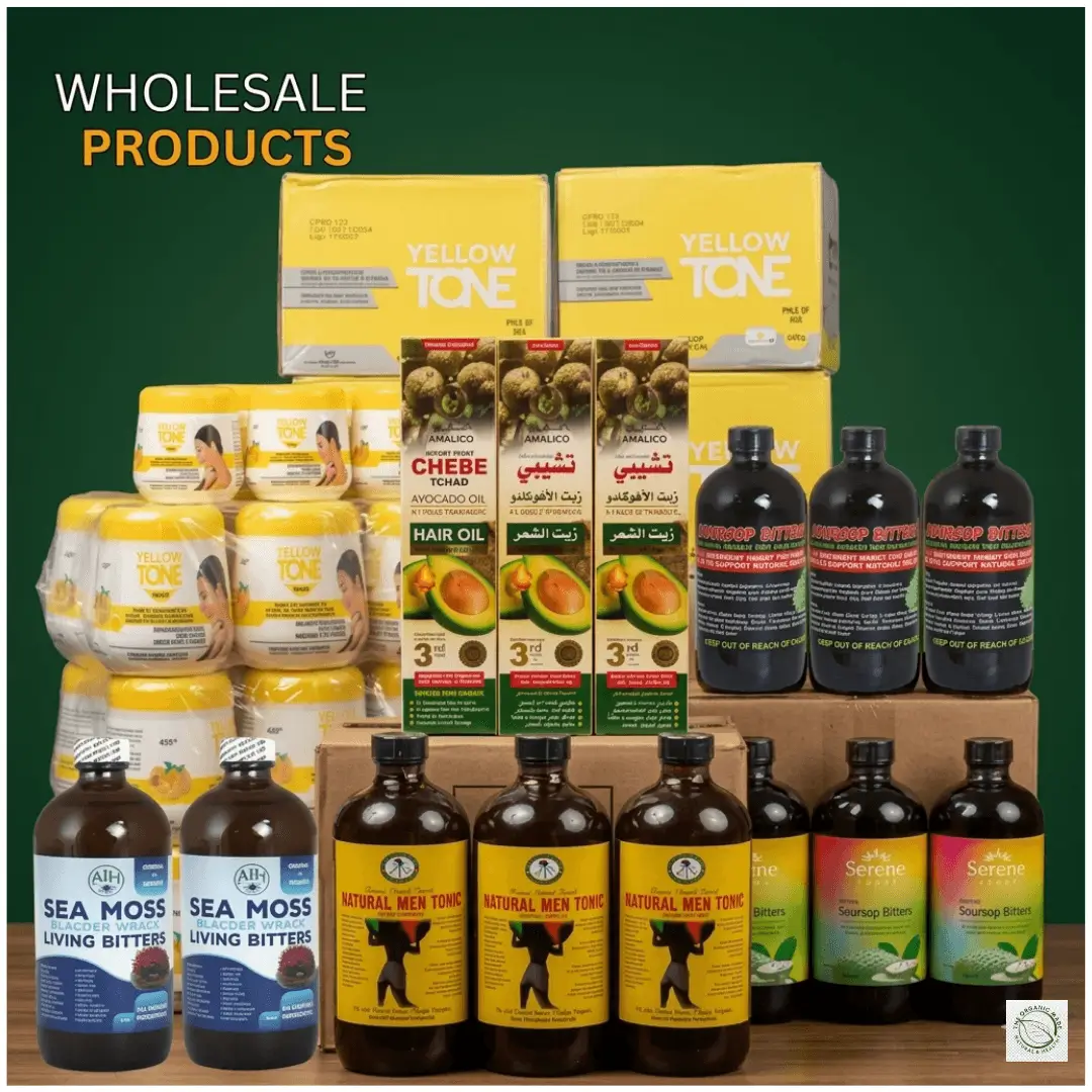 HOME 36 WHOLESALE