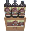 Black Seed Living Bitters 16 oz - Wholesale 2 Black Seed Living Bitters 5-in-1 Blend provides healthy blood sugar levels, while simultaneously delivering powerful digestive elixirs & gut health supplements. Wholesale
