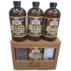 Organic Diabetes Care Bitters Formulated with wild-crafted herbs to help manage sugar cravings, support healthy pancreatic and insulin function