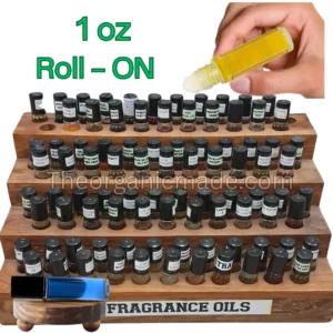 HOME 47 1 Oz ROLL ON FRAGRANCE OILS - from A to Z