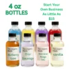 Women fragrance oils - 4 oz