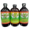 AIH Moringa Living Bitters 16oz - Pack of 3