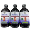 AIH Prostate Gland Health Formula 16oz - Pack of 3 2 AIH prostate bitters 16oz pack of 3 AIH Prostate Gland Health Formula 16oz - Pack of 3