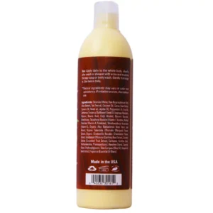 Alternative view of ACNE & ECZEMA THERAPY Body Lotion With Aloe Vera By Mine Botanicals - 13 Oz