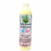 Baby Powder Body Lotion by Mine Botanicals - 13 Oz 3 Baby Powder body Lotion 13oz Baby Powder Body Lotion by Mine Botanicals - 13 Oz