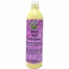 Black seed Body Lotion With Argan by Mine Botanicals - 13 Oz