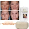 CT+ Clear Therapy Soap , Lightening Purifying - 175g 2 CT PLUS SOAP CT+ Clear Therapy Soap , Lightening Purifying - 175g