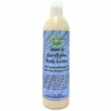 MINT & EUCALYPTUS BODY LOTION With Apricot Oil by Mine Botanicals - 13 Oz