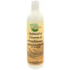 Oatmeal Vitamin E Conditionner Oatmeal & Vitamin-E Conditioner With Cocoa Butter by Mine Botanicals 13oz