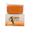 Caro White Soap - with carrot oil 7 oz