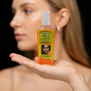 CT+ Clear Therapy Carrot Intensive Serum 2.5 oz. 3 CT+ Clear Therapy Carrot Intensive Serum 2.5 oz. - Image 2