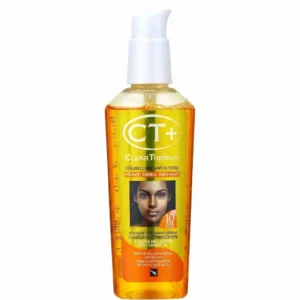 CT+ Clear Therapy Carrot Intensive Serum 2.5 oz.