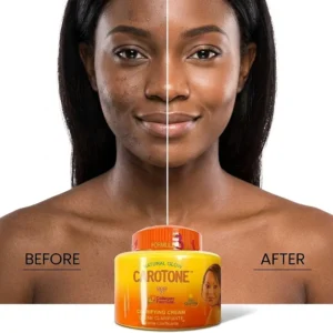Carotone Cream 3 in 1 - Natural Glow 300 ml