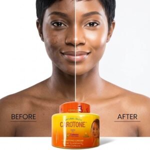 Carotone Cream 3 in 1 - Natural Glow 300 ml